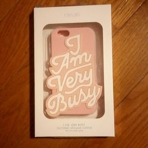 ban.do iPhone 6/6s phone case